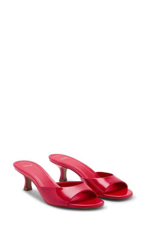 Sandy Sandal