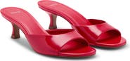 MANGO Sandy Sandal