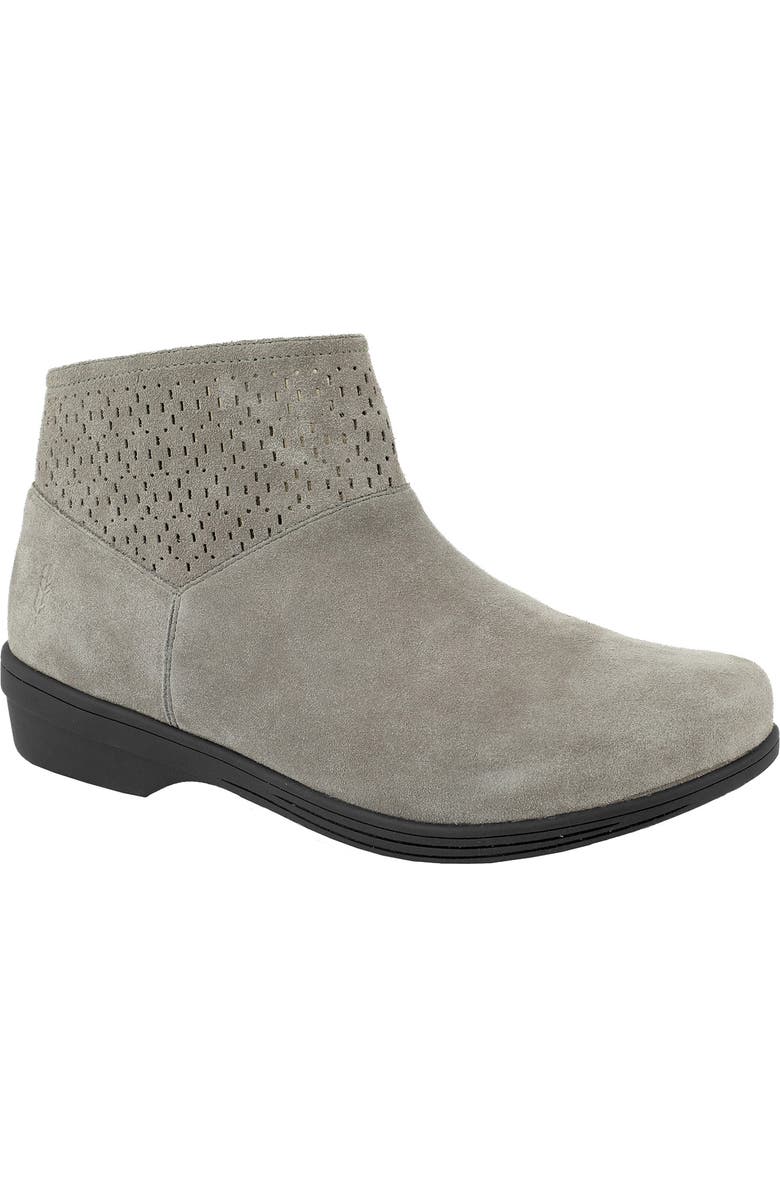 Revitalign Del Mar Orthotic Bootie, Main, color, Sand