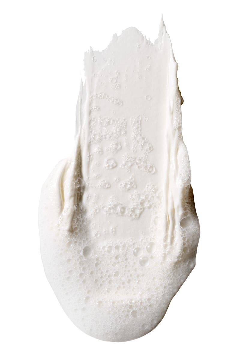 Hyper Real™ Fresh Canvas Cream-to-Foam Cleanser, Alternate, color, MINI