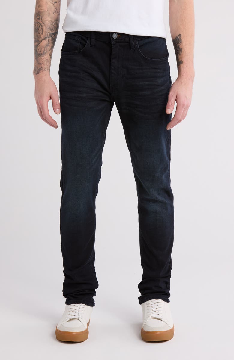 Blend Jet Multiflex Fit Jeans, Main, color,