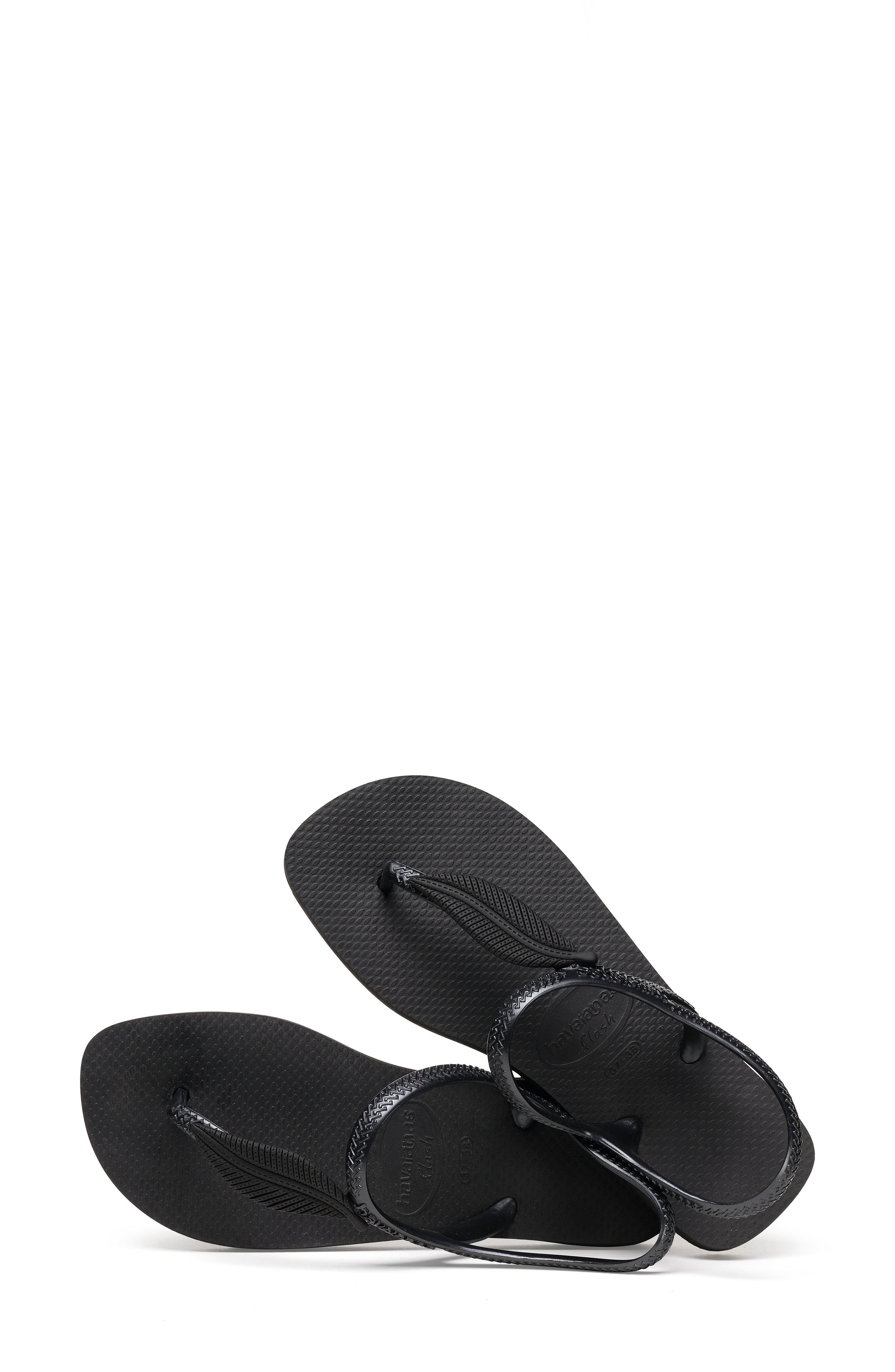 Havaianas Flash Urban Plus Sandal, Alternate, color, 