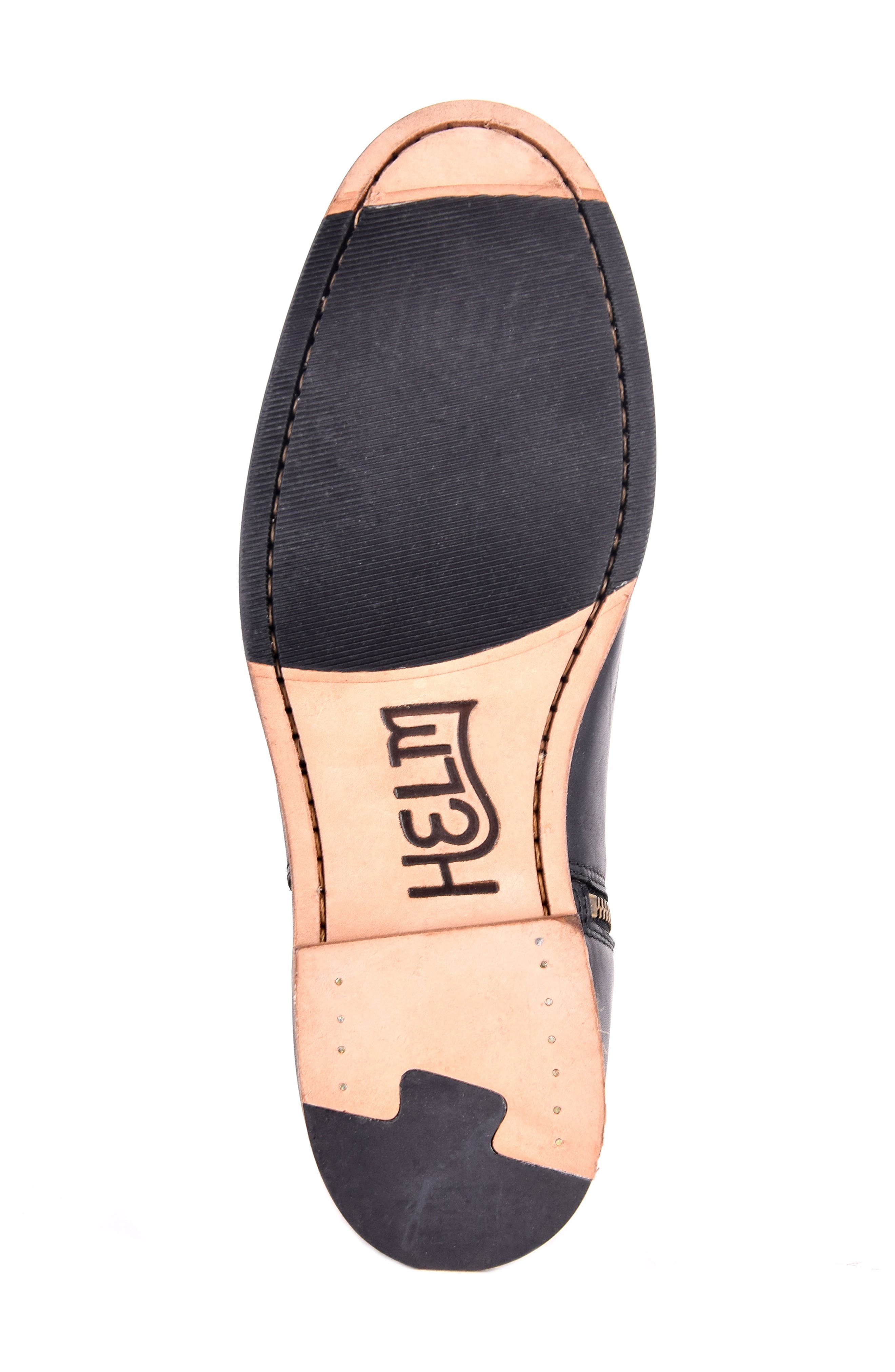 HELM Pablo Chelsea Boot, Alternate, color, 