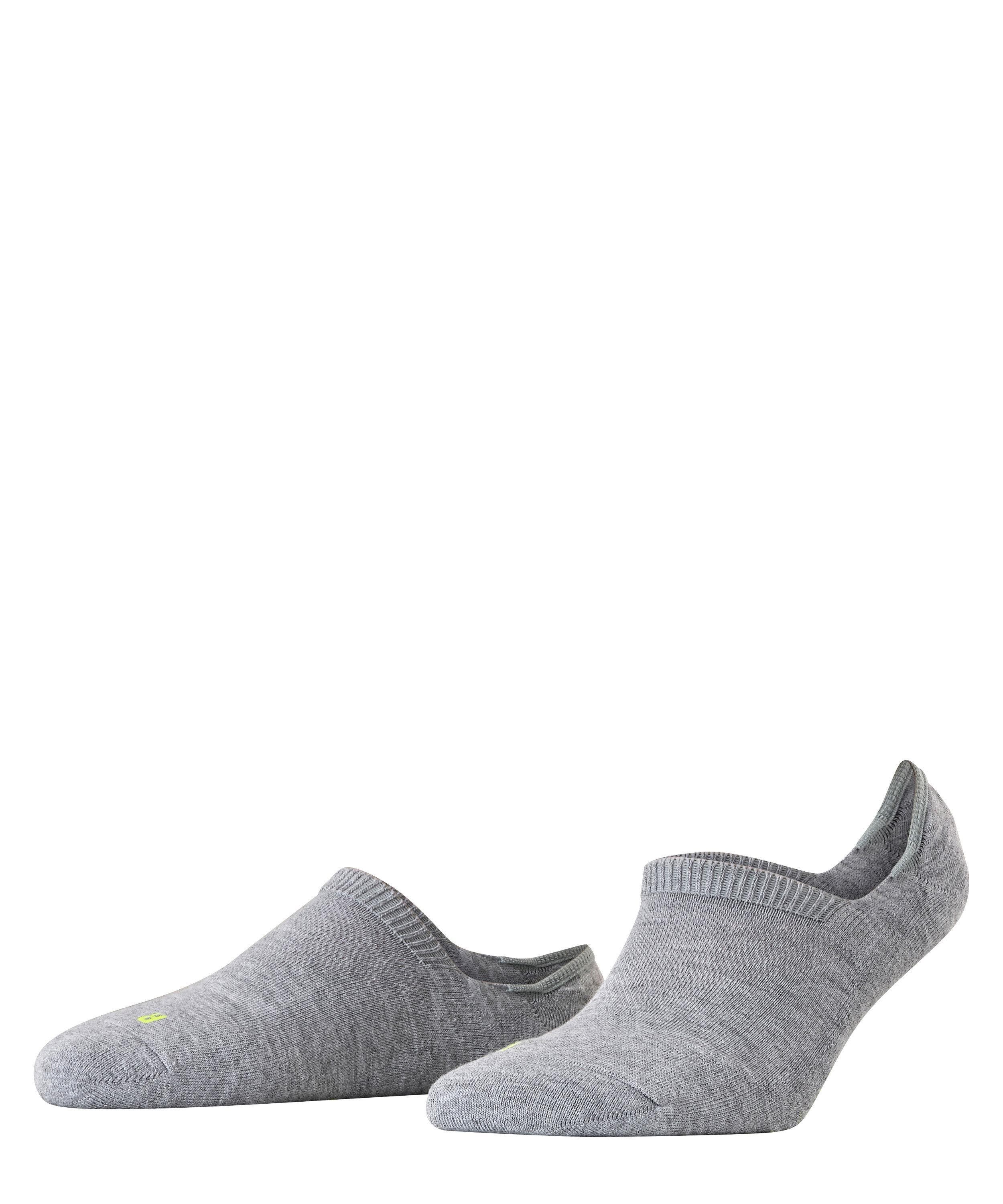 Light Grey Melange
