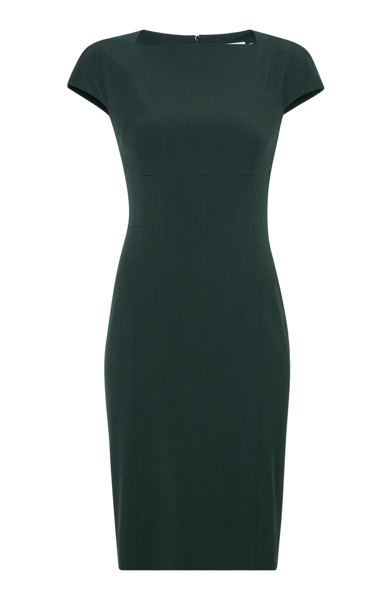 M.M.LaFleur Ashley Dress - Recycled WonderTex, Alternate, color, 