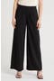 Ab Leisure Pull-On Wide Leg Pant