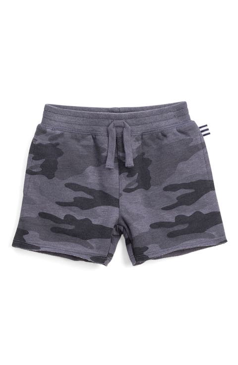 Camo Shorts