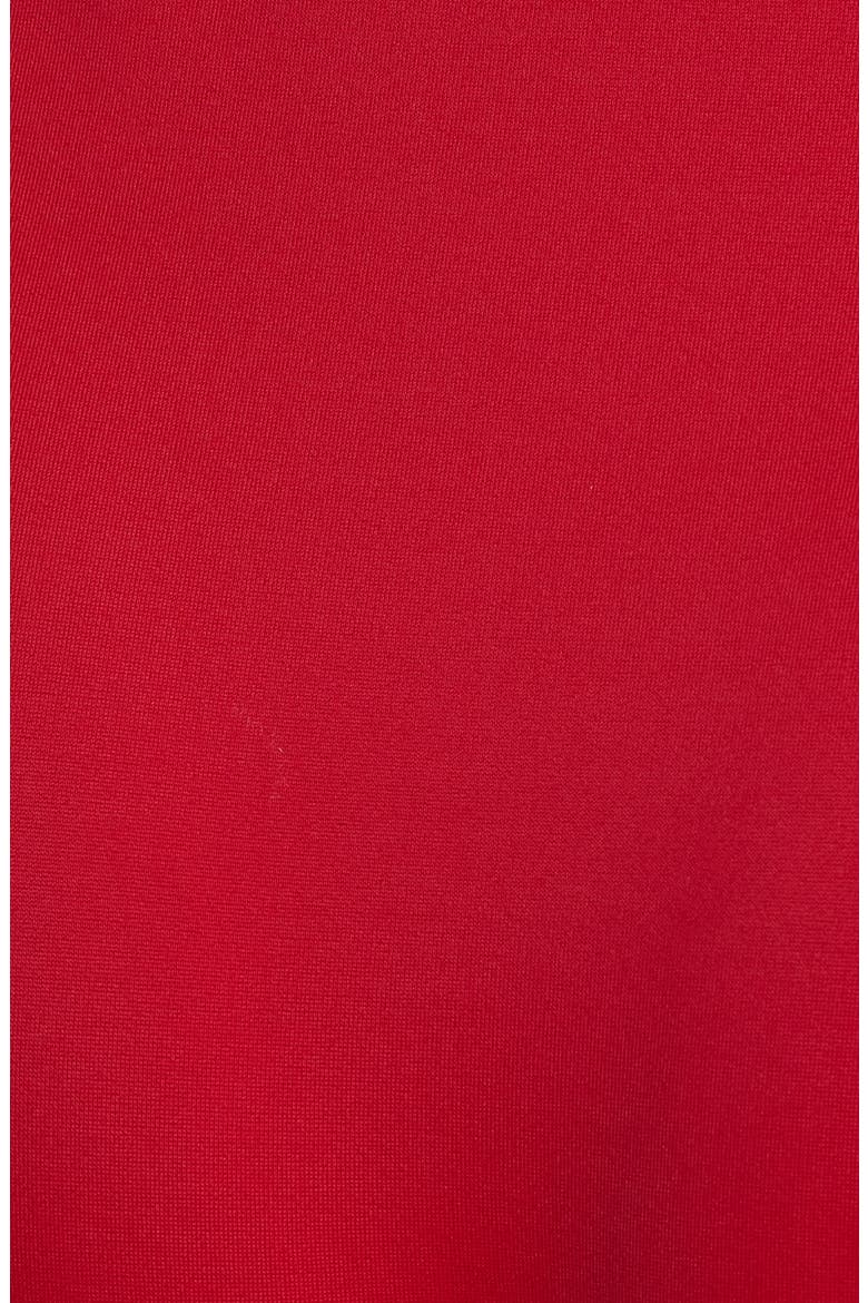 Mackenzie One-Piece Swimsuit, Alternate, color, RED