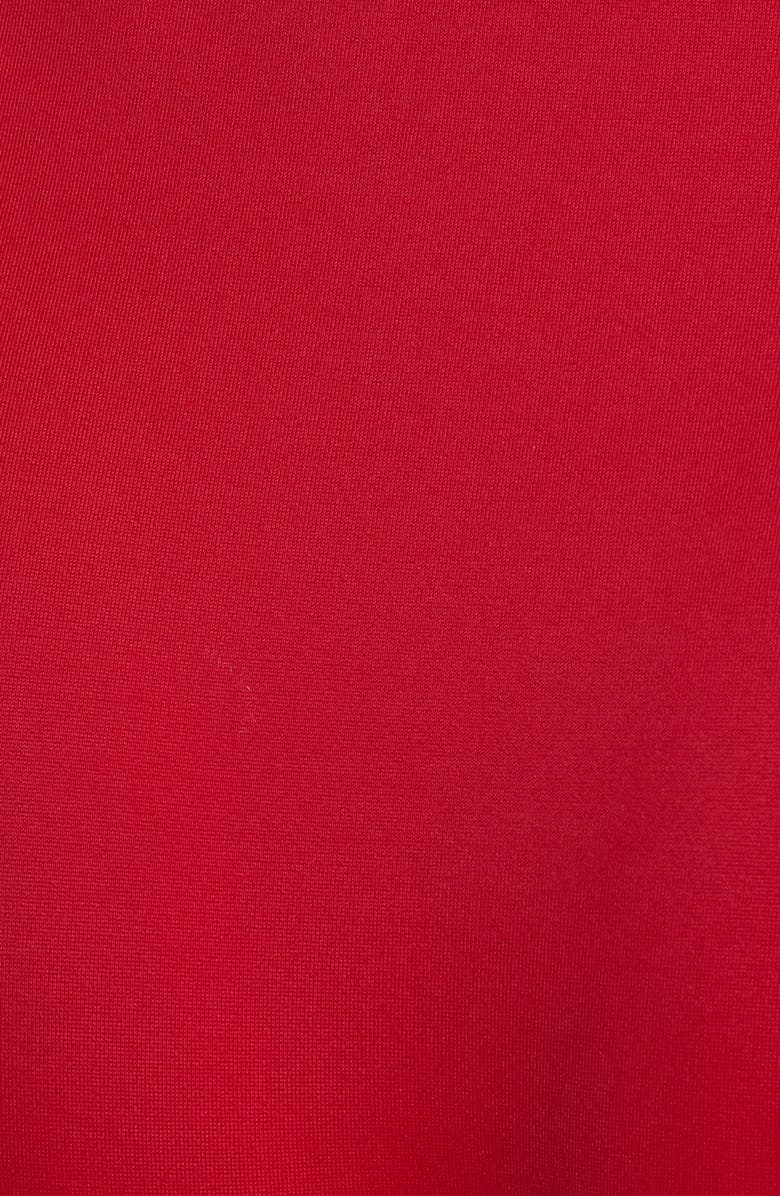 PacSun Mackenzie One-Piece Swimsuit, Alternate, color, Red