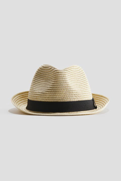 Straw Hat