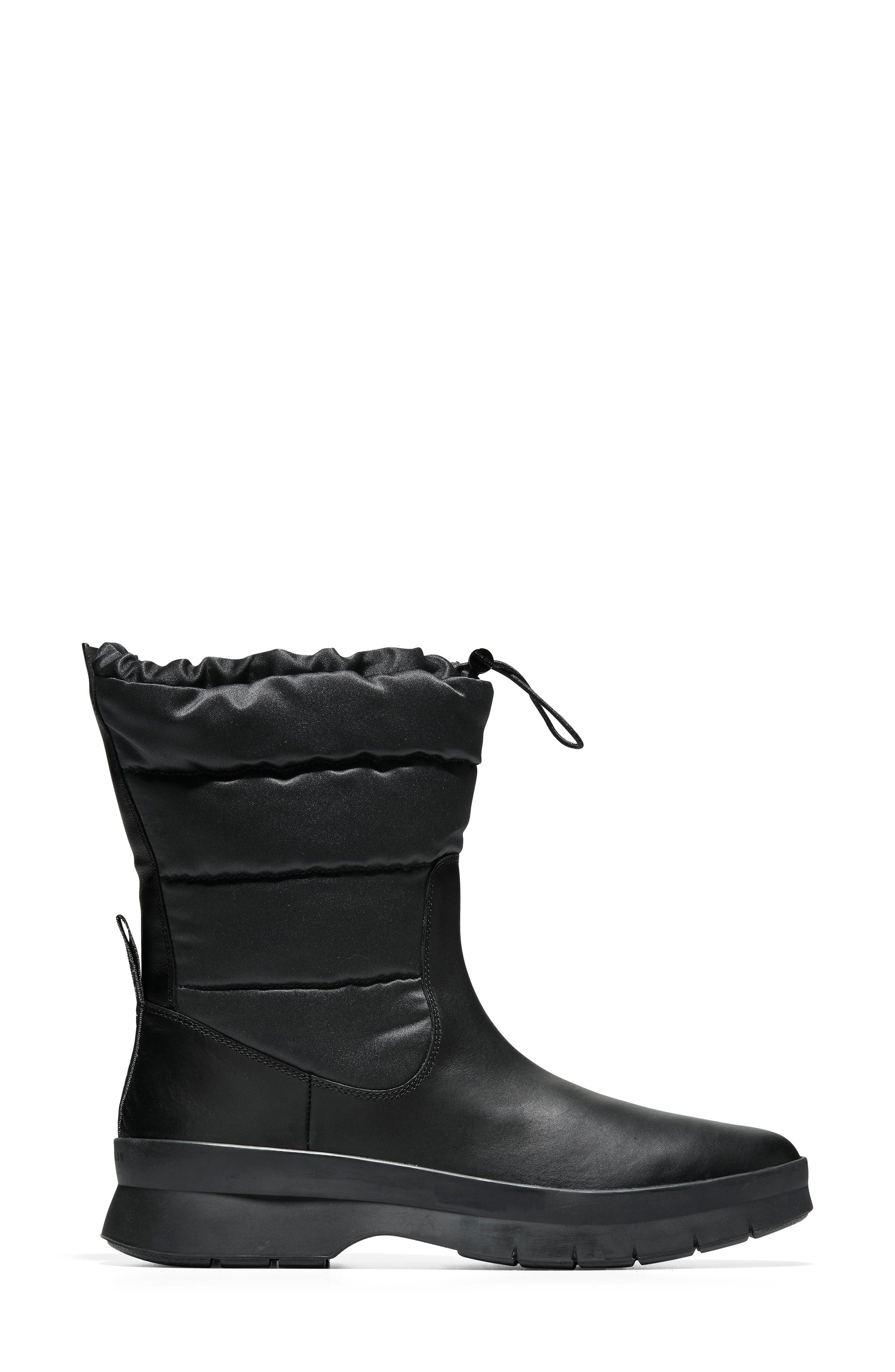 Cole Haan Pinch Waterproof Boot, Alternate, color, 