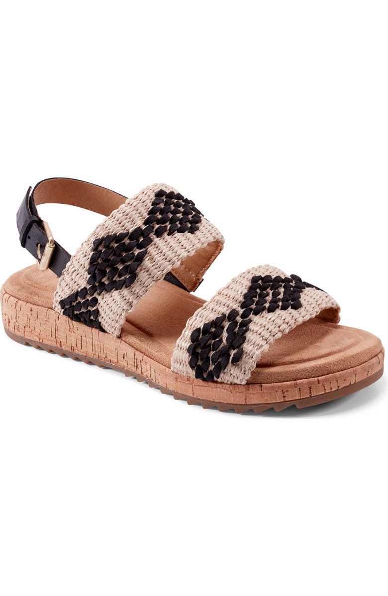 Earth<sup>®</sup> Patricia Slingback Sandal, Main, color,
