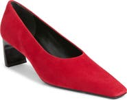 rag & bone Kai Leather Pump