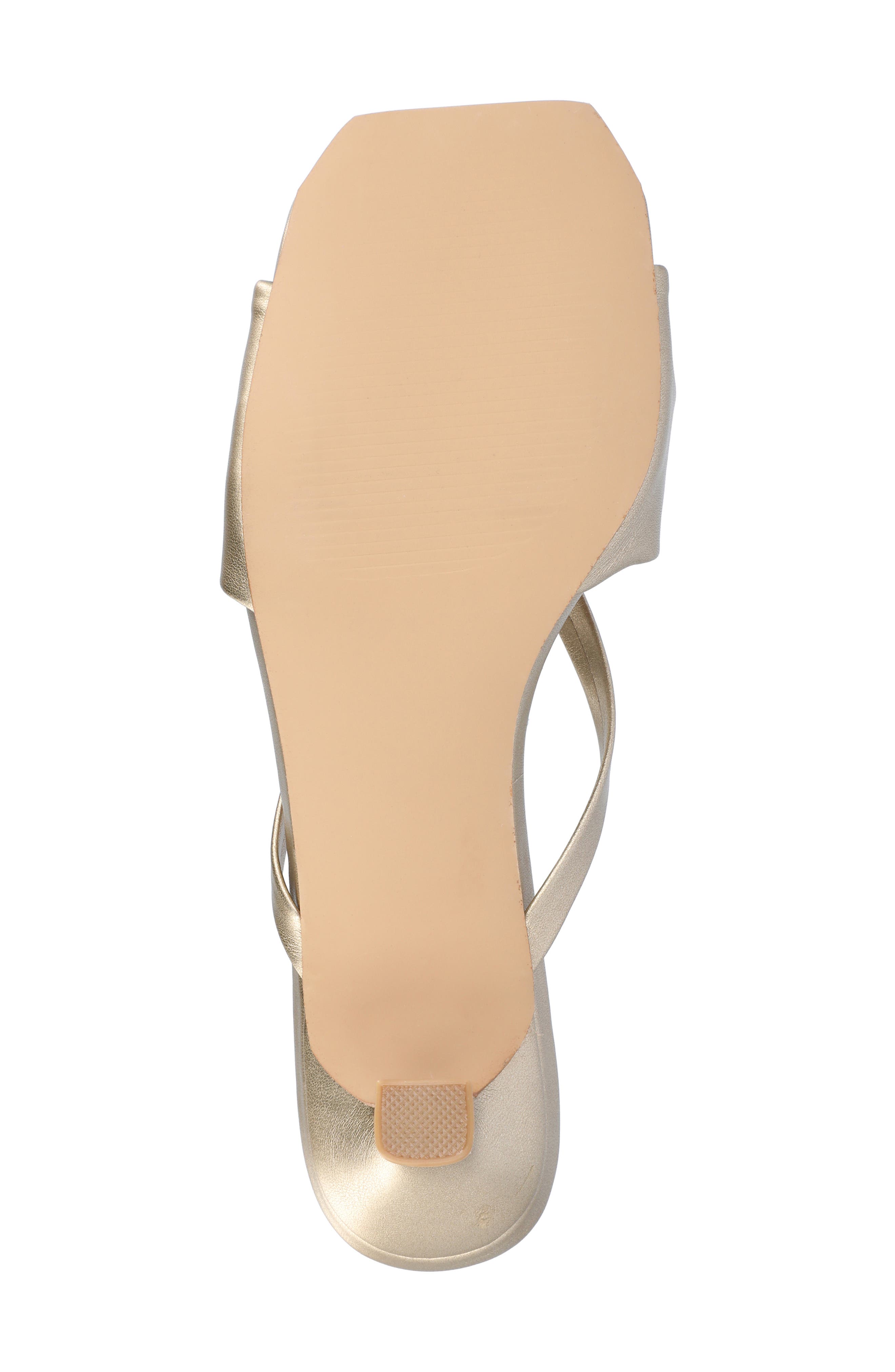 Starling Kitten Heel Sandal, Alternate, color, GOLD