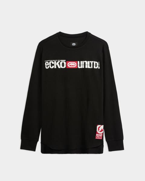 Legacy Thermal Long Sleeve Shirt