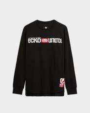 ECKO Legacy Thermal Long Sleeve Shirt