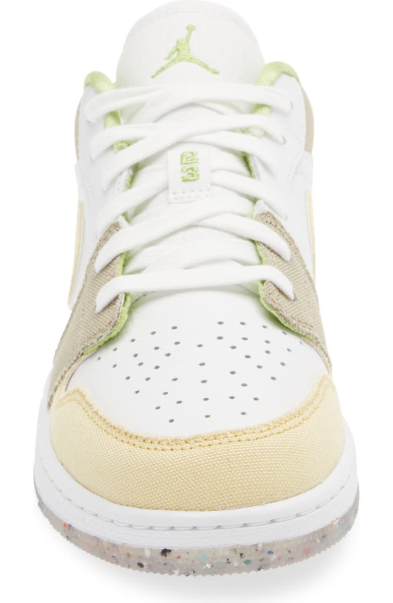 Jordan Air Jordan 1 Low SE-FL GG Sneaker, Alternate, color,