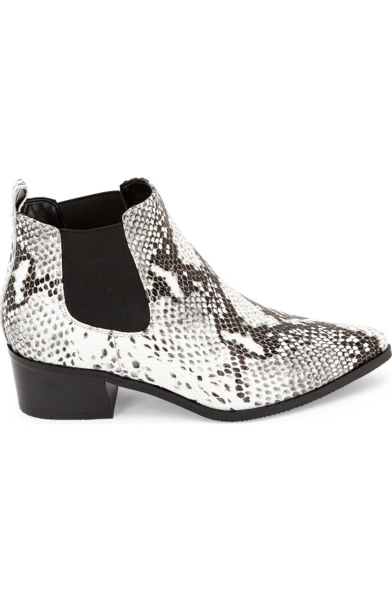 Blondo Emelia Waterproof Chelsea Bootie, Alternate, color,