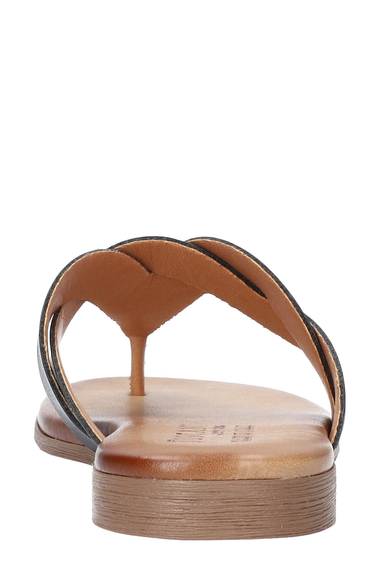 TUSCANY by Easy Street<sup>®</sup> Abriana Flip Flop, Alternate, color, 