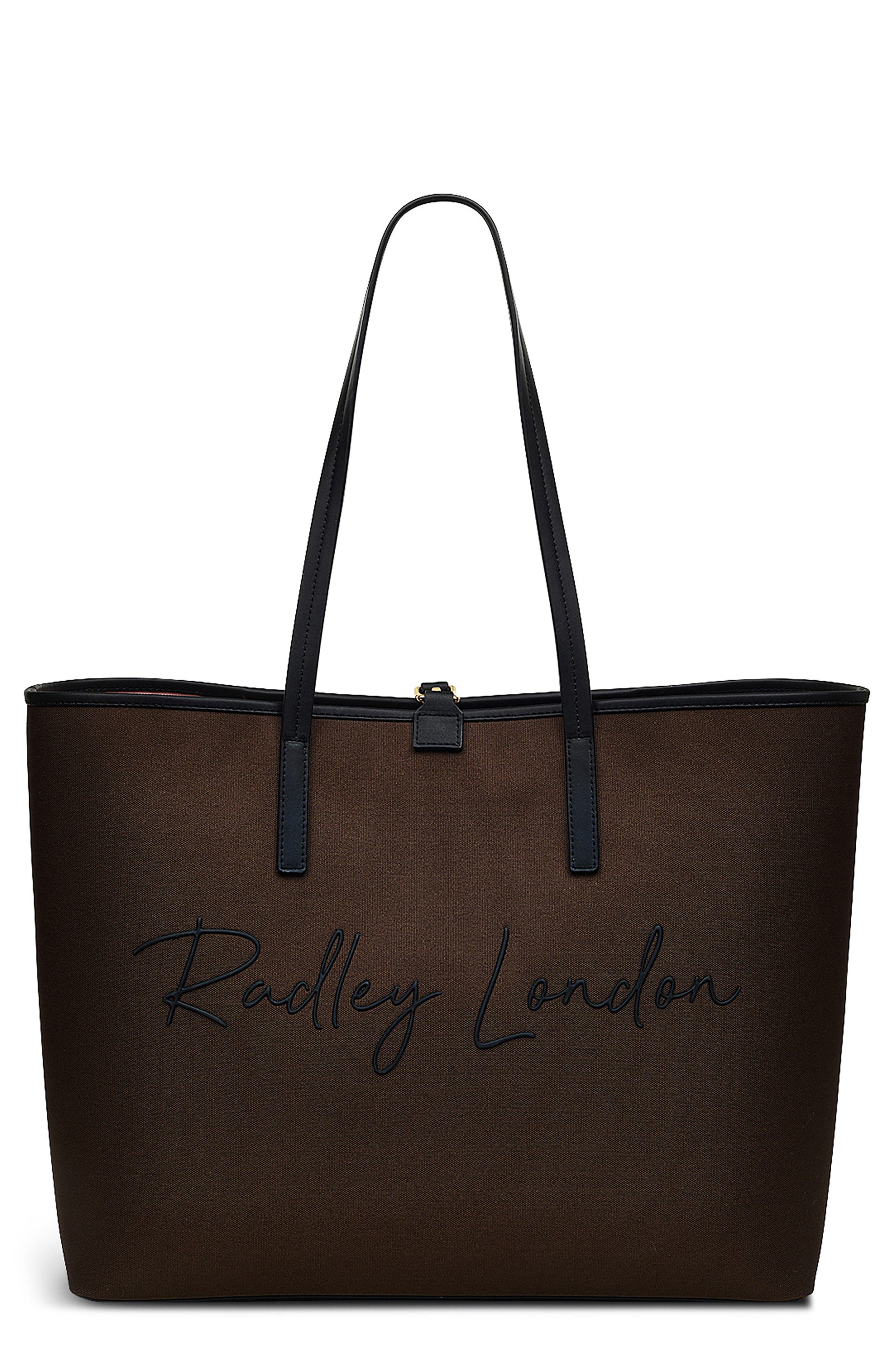 Radley Addison Gardens Tote Bag, Main, color, 