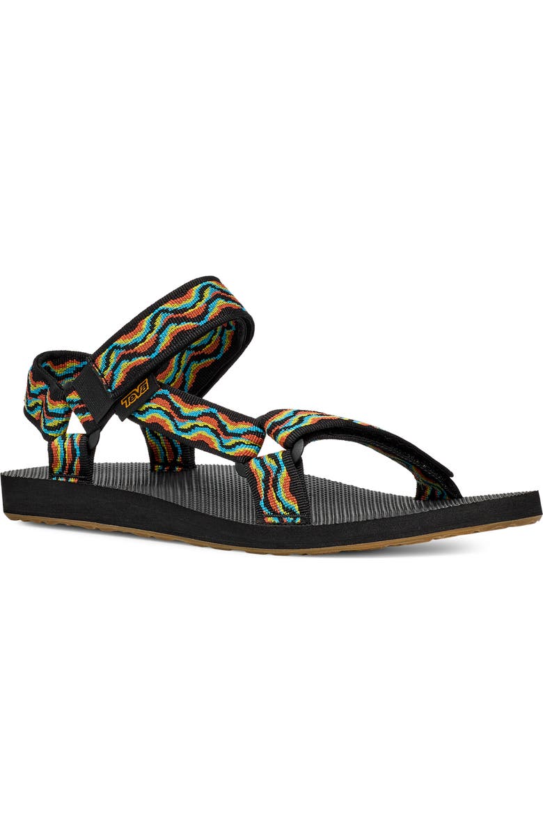 Teva Original Universal Revive Sandal, Main, color,