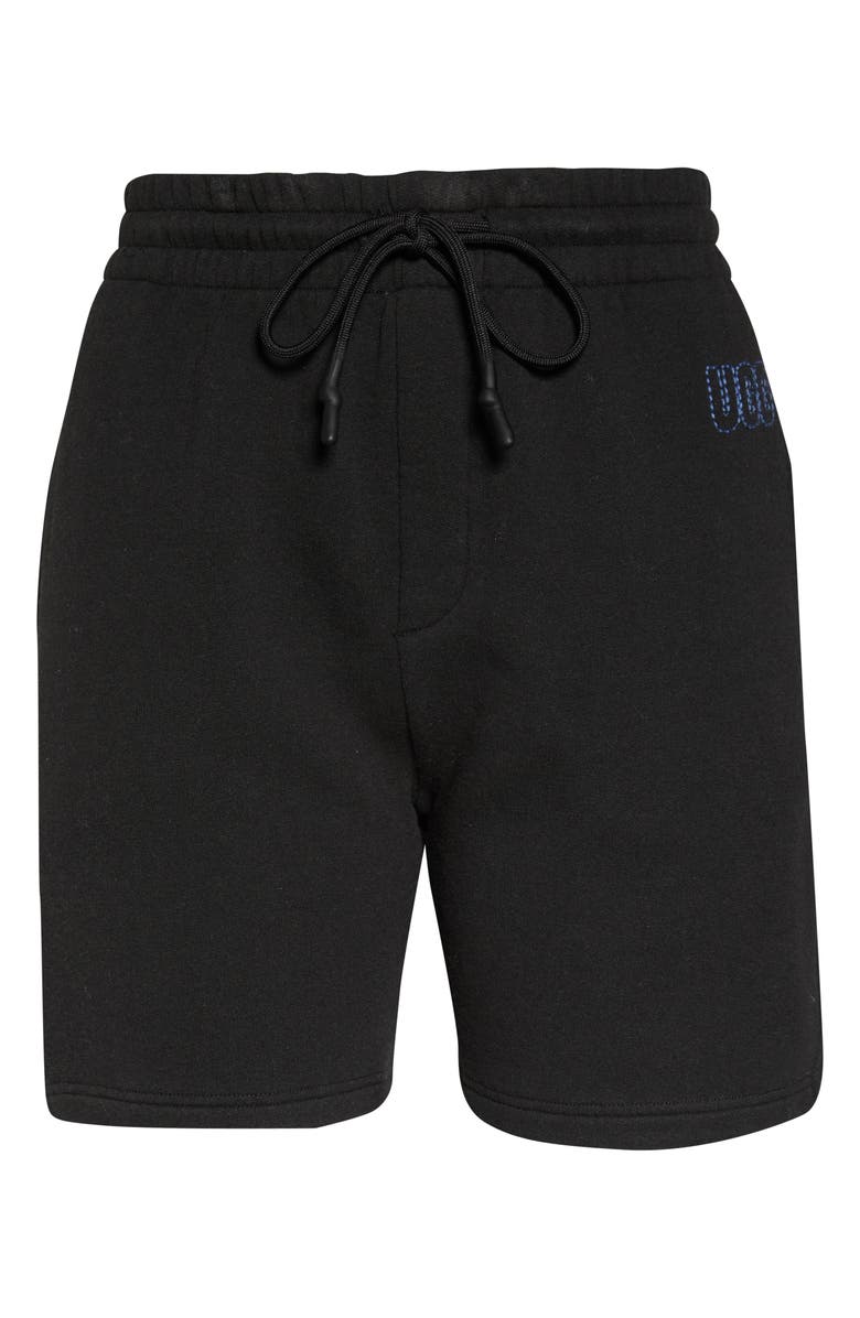 UGG<sup>®</sup> Chrissy Lounge Shorts, Alternate, color, 