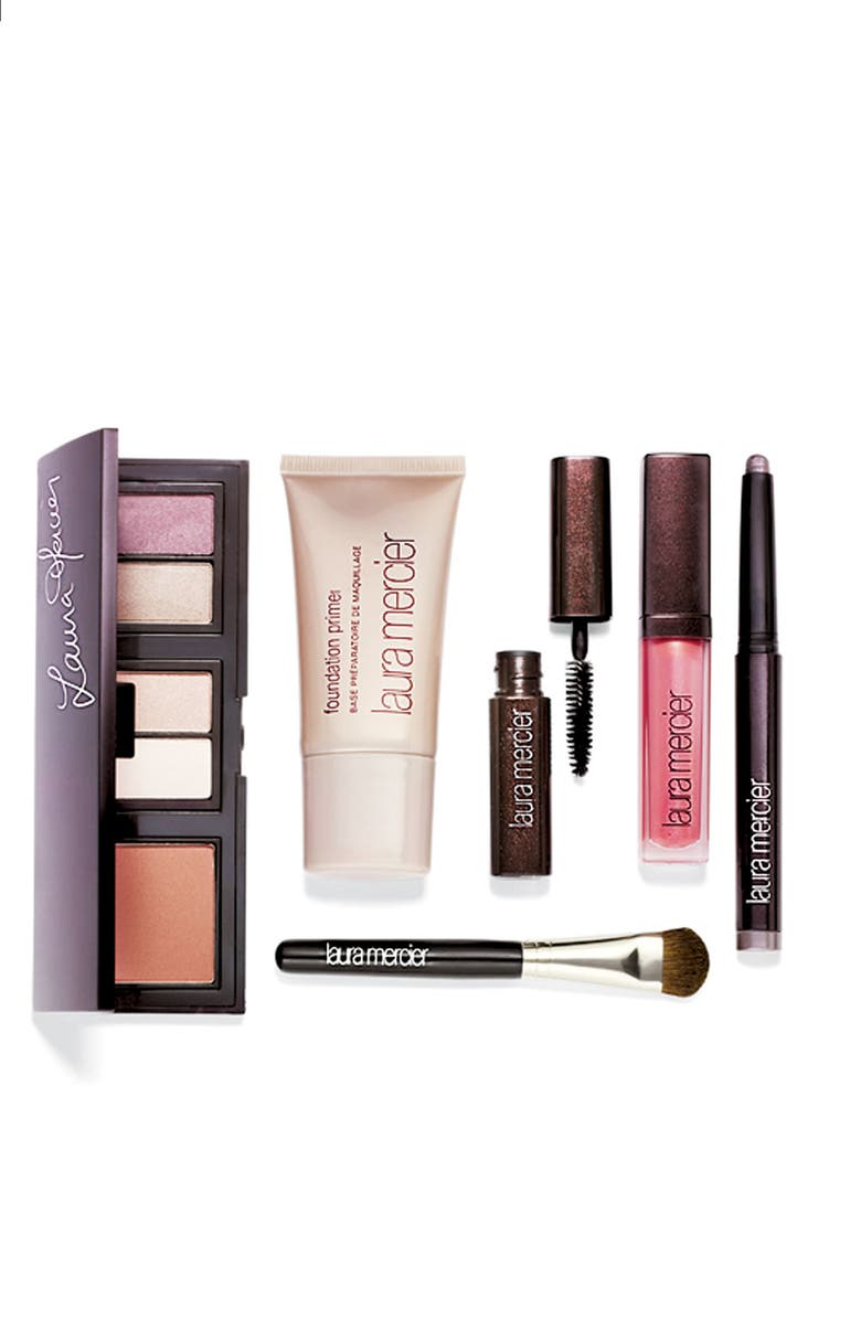 Laura Mercier , Alternate, color,