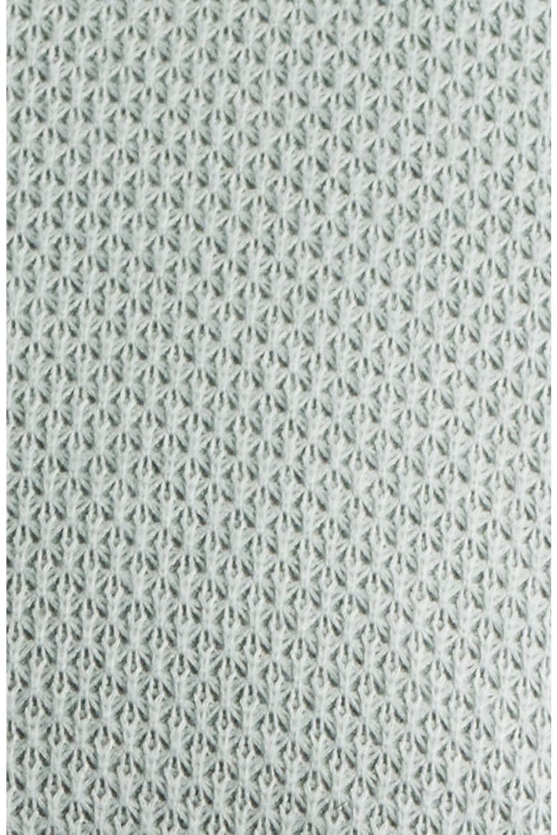 Linden Textured Short Sleeve Button-Up Shirt, Alternate, color, SAGE