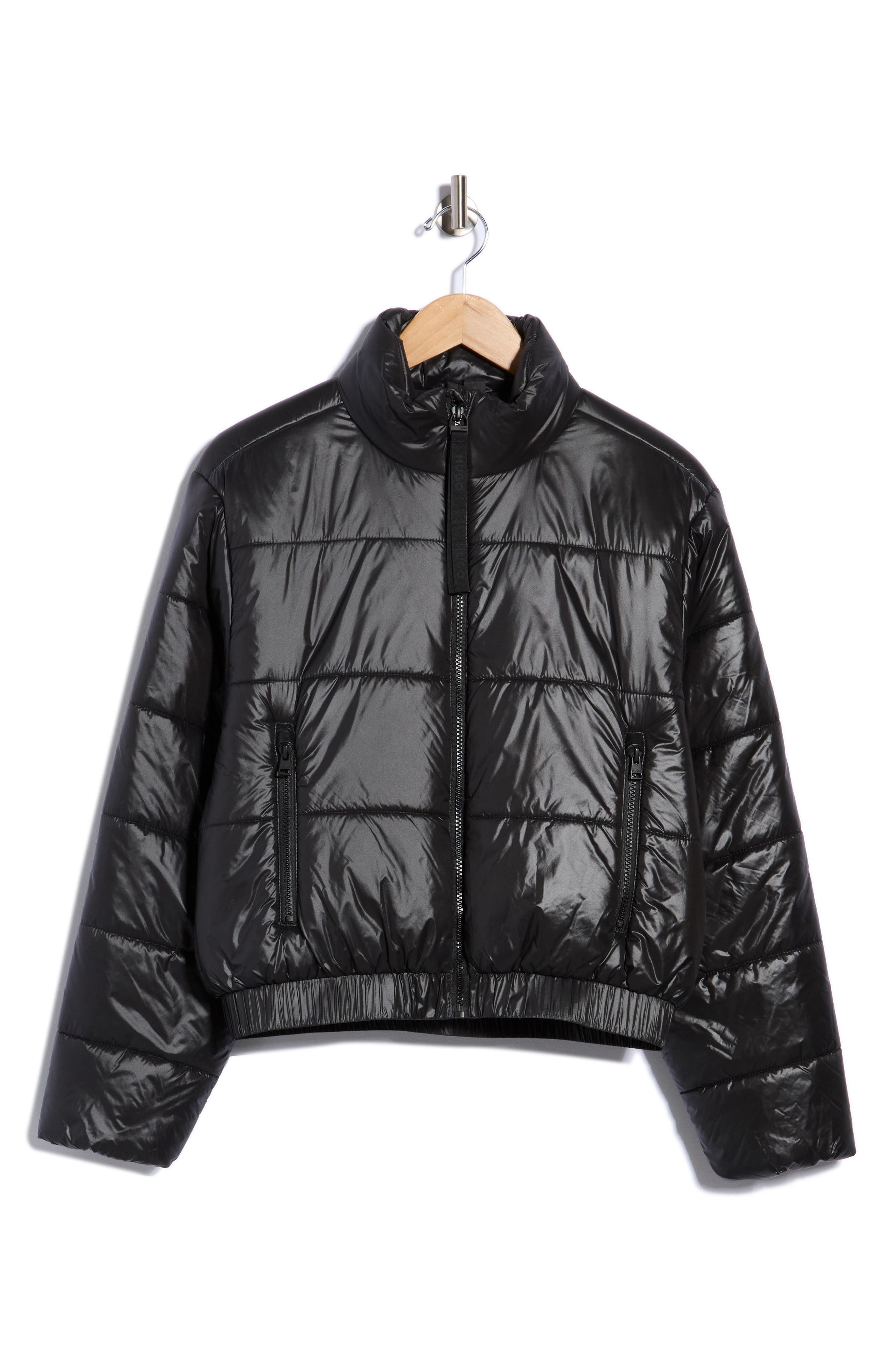 Felara Puffer Jacket