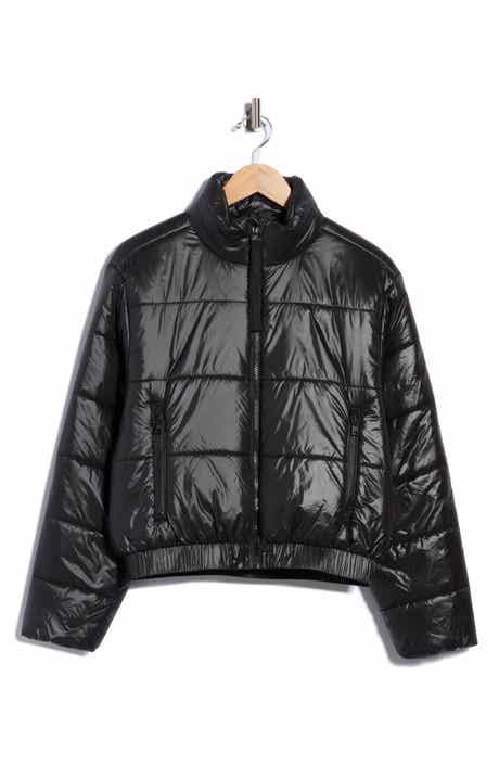 Felara Puffer Jacket