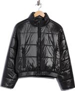 BOSS Felara Puffer Jacket