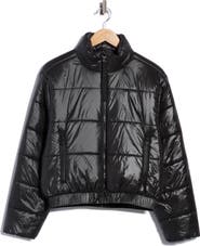 BOSS Felara Puffer Jacket