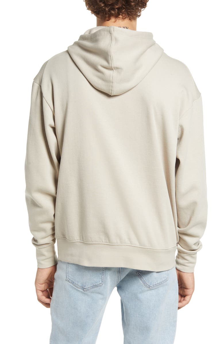 BP. Fleece Hoodie, Alternate, color,