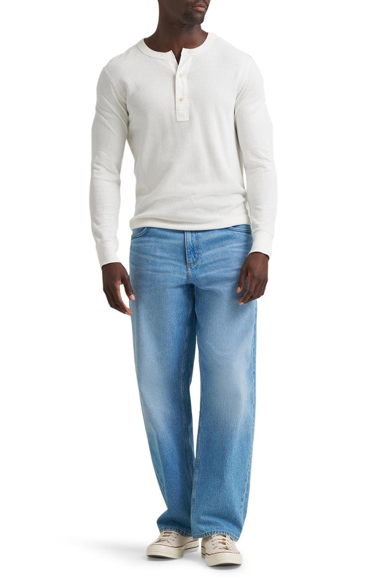 Henry Baggy Jeans, Alternate, color, DAY TRIPPER