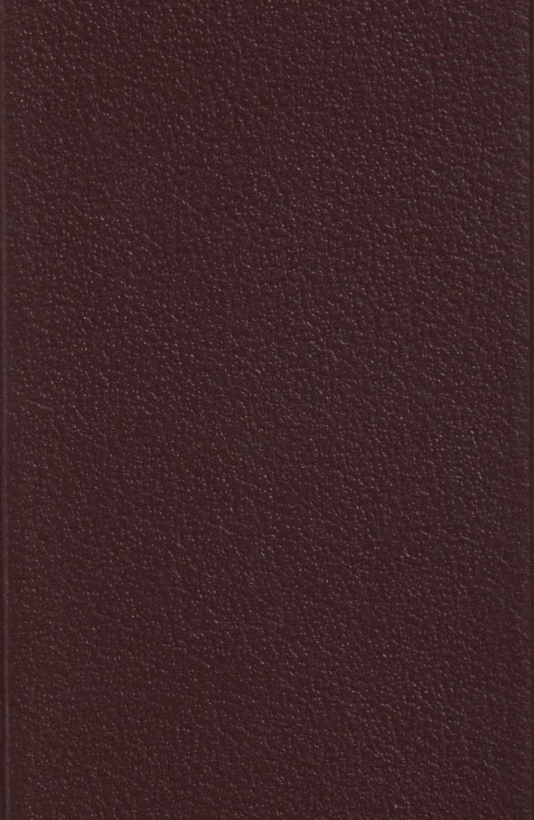 Vince Leather Belt, Alternate, color, Fig