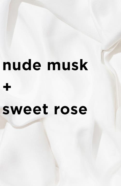 By Rosie Jane Rosie Home & Away Perfume Set In No Color