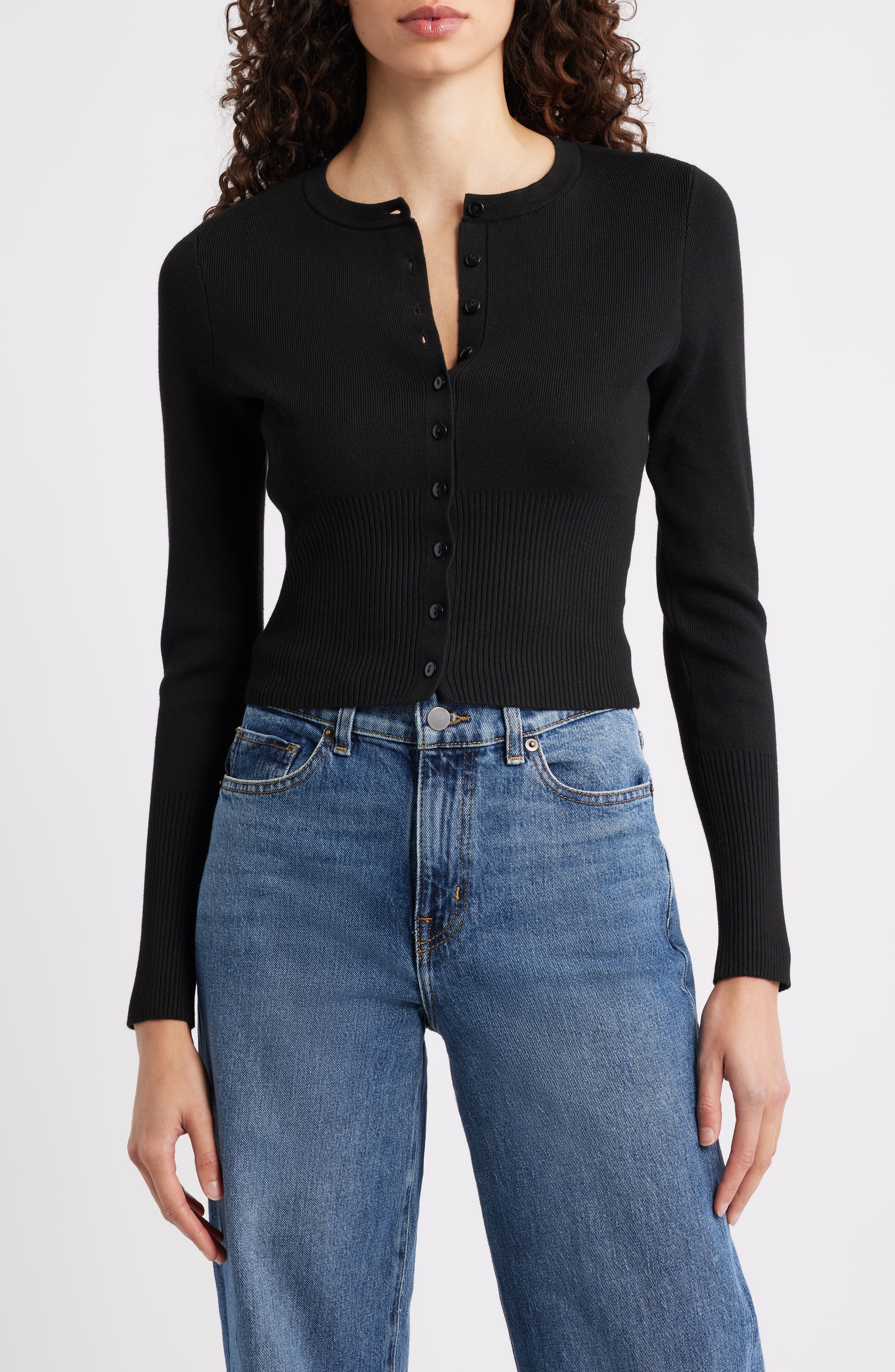 selected BLACK