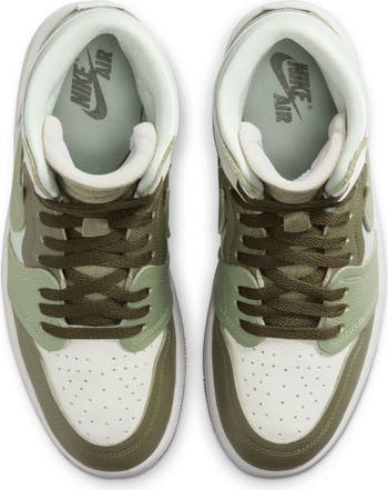 【Nike】 Air Jordan 1 High MM Women’s Jordan Air Jordan 1 High MM Basketball Sneaker (Women