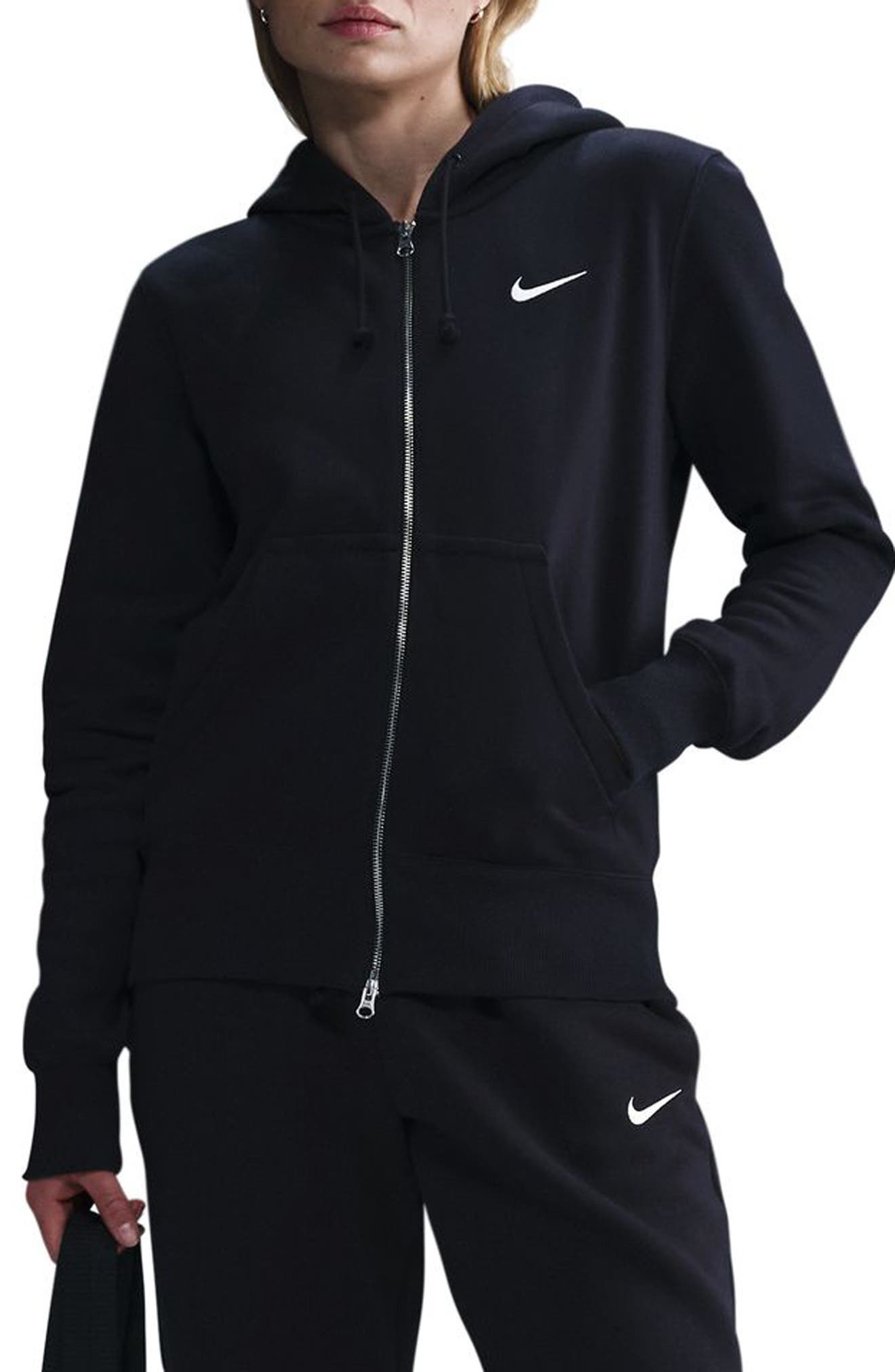Sportswear Phoenix Fleece Full Zip Hoodie