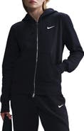 Nike Sportswear Phoenix Fleece Full Zip Hoodie
