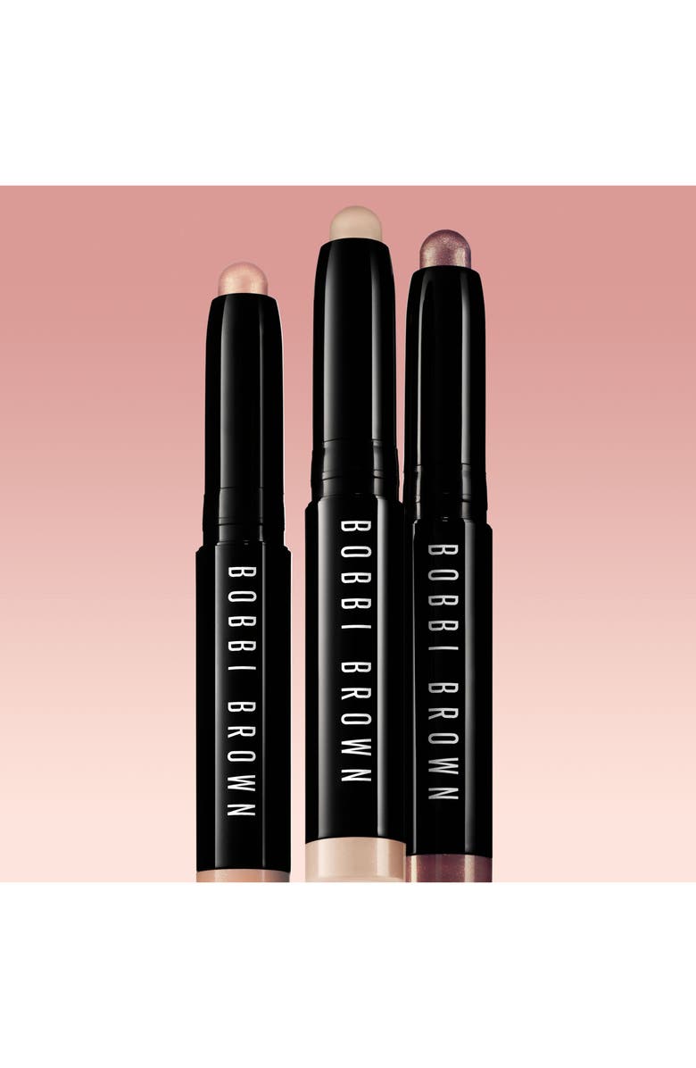 Bobbi Brown Mini Long-Wear Cream Shadow Stick Trio USD $45 Value, Alternate, color,