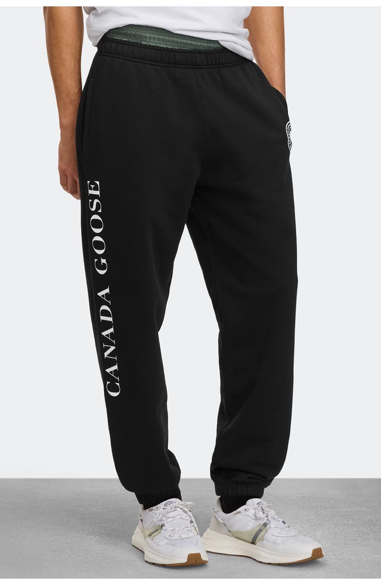Canada Goose Rove Jogger - Graphic, Alternate, color,