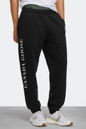 Canada Goose Rove Graphic Jogger