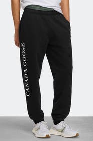 Canada Goose Rove Jogger - Graphic