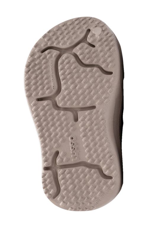 Lusso Cloud Kids' Scenario Slip-on In Goat