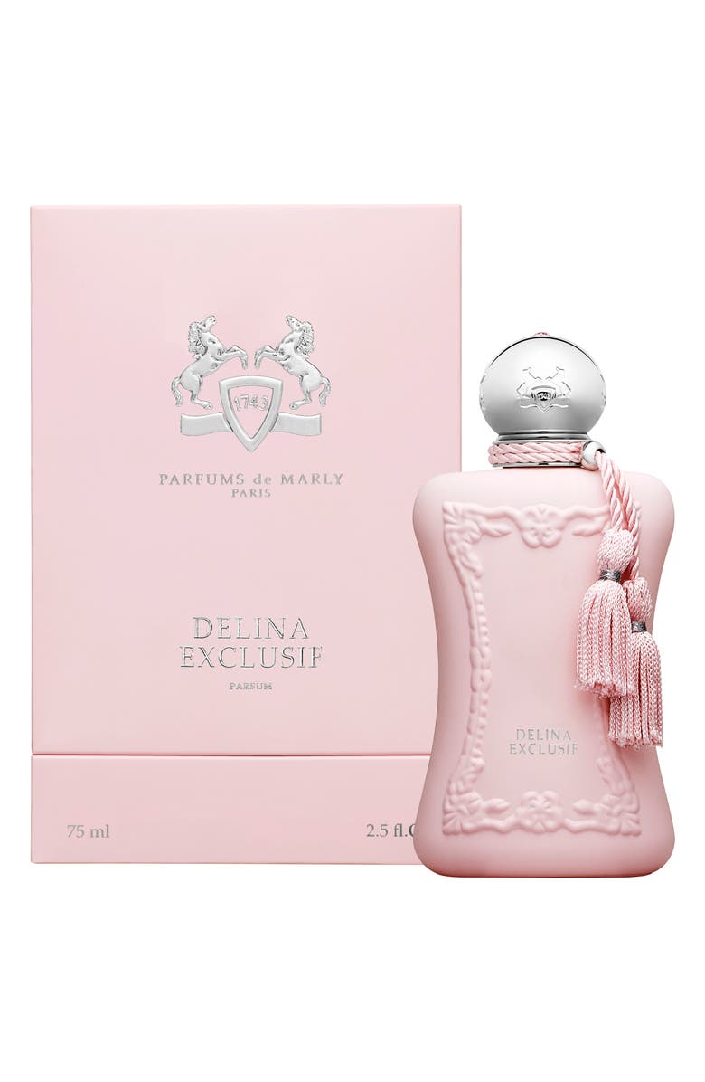 Parfums de Marly Delina Exclusif Parfum, Alternate, color,
