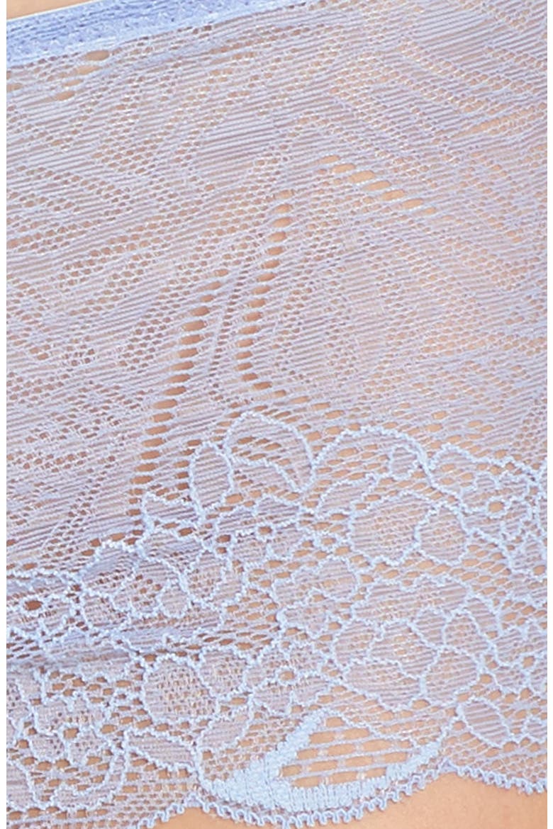 Lace Boyshorts, Alternate, color, RAIN-WASHED PERIWINKLE
