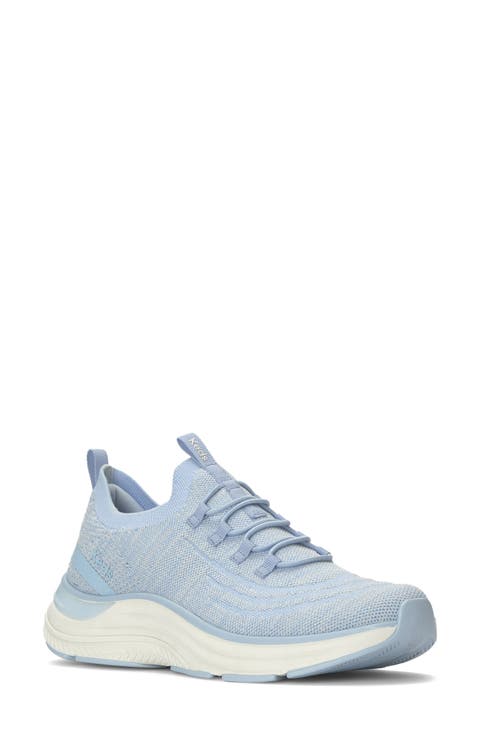 Bliss Slip-on Sneaker