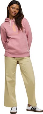 Cotopaxi Llama Pullover Hoodie - Women's