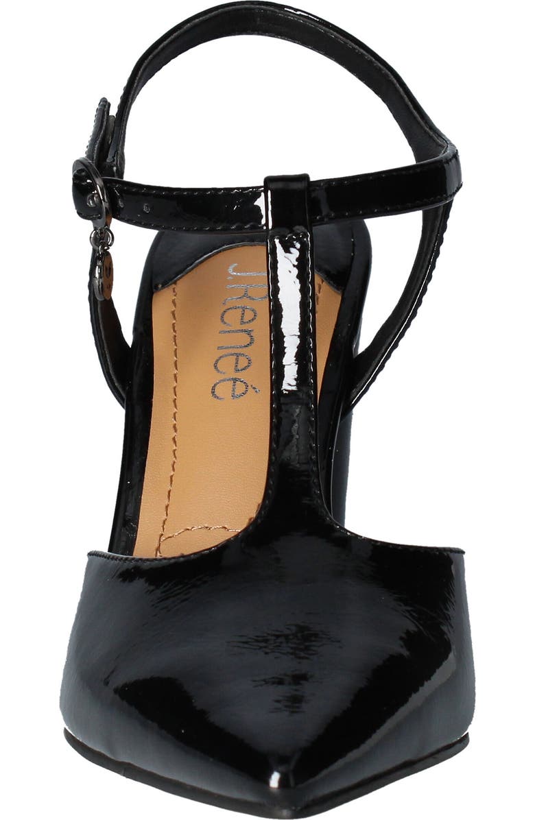 J. Reneé Aidenne Pointed Toe Pump, Alternate, color,